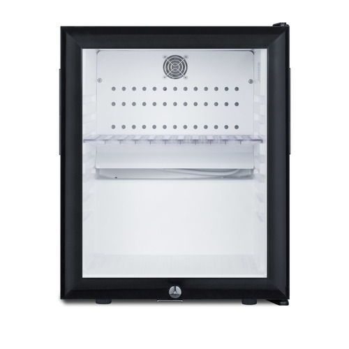 MB13G Refrigerator Front