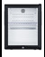 MB13G Refrigerator Front