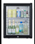 MB13G Refrigerator Full