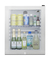 MB13GST Refrigerator Full