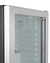 MB13GST Refrigerator Detail