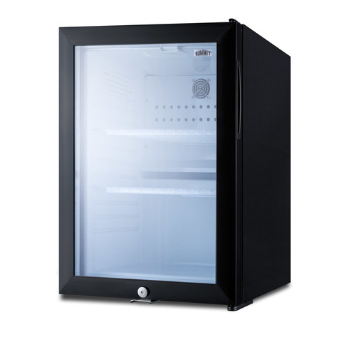 MB27G Refrigerator Angle