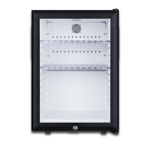 MB27G Refrigerator Front