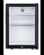 MB27G Refrigerator Front