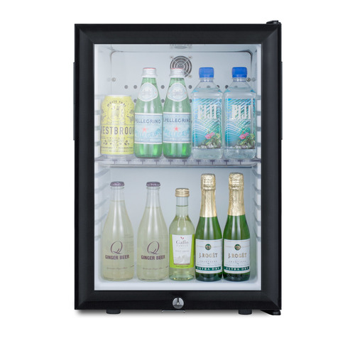 MB27G Refrigerator Full
