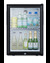 MB27G Refrigerator Full