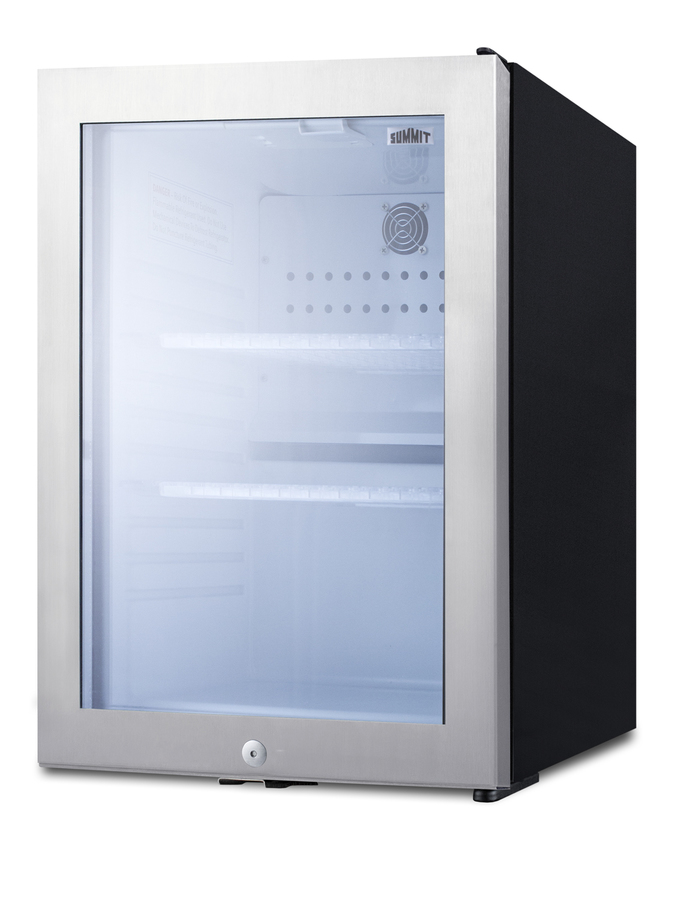MB27GST | Summit® Appliance MB27GST | Summit® Appliance