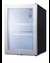 MB27GST Refrigerator Angle