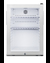 MB27GST Refrigerator Front