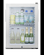 MB27GST Refrigerator Full