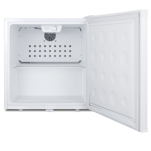 MC2 Refrigerator Open