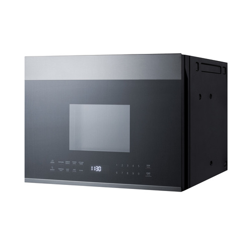 MHOTR24SS Microwave Angle