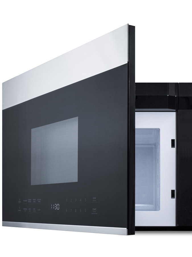 MHOTR24SS | Summit® Appliance