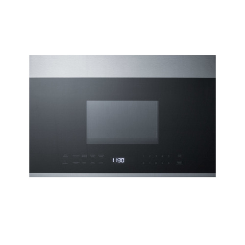 MHOTR24SS Microwave Front