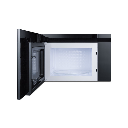 MHOTR24SS Microwave Open