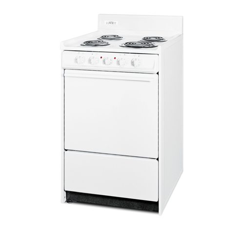WEM110 Electric Range Angle