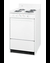 WEM110 Electric Range Angle