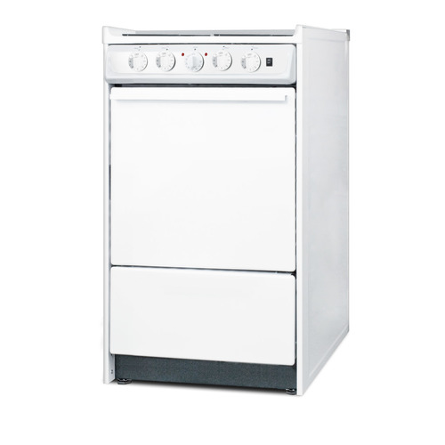 WEM110R Electric Range Angle