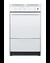 WEM110R Electric Range Front