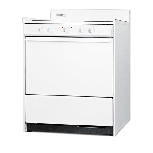 WEM210 Electric Range Angle