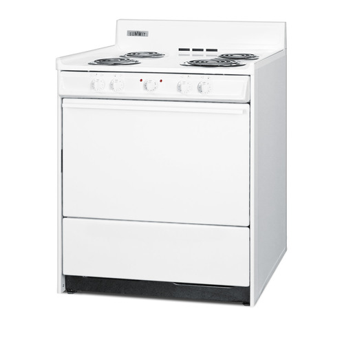 WEM210 Electric Range Angle