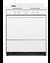WEM210 Electric Range Front
