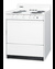WEM2171Q Electric Range Angle