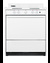 WEM2171Q Electric Range Front