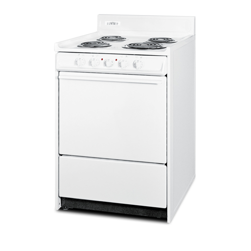 WEM610 Electric Range Angle