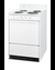 WEM610 Electric Range Angle