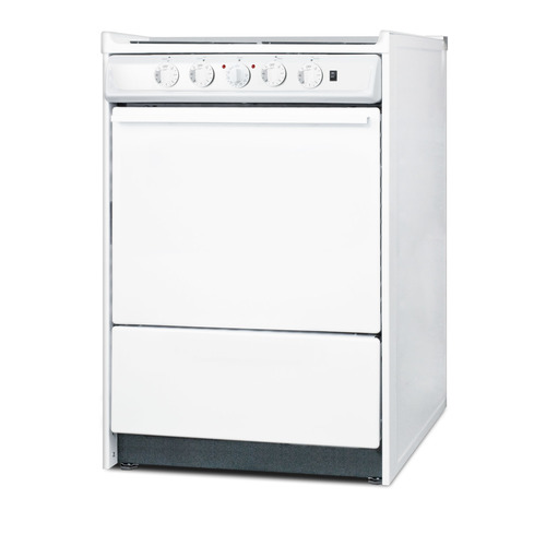 WEM610R Electric Range Angle