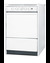 WEM610R Electric Range Angle