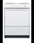 WEM610R Electric Range Front