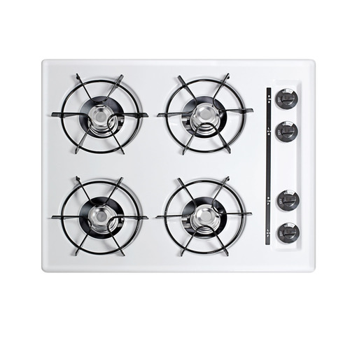 WNL03P Gas Cooktop Front