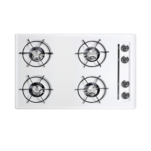WNL053 Gas Cooktop Front