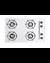 WNL05P Gas Cooktop Front