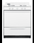 WNM2107 Gas Range Front
