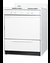 WNM210P Gas Range Angle