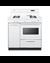 WNM4307KW Gas Range Front