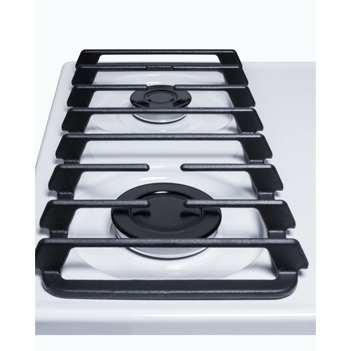 WTL033S Gas Cooktop Detail