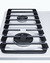 WTL033S Gas Cooktop Detail