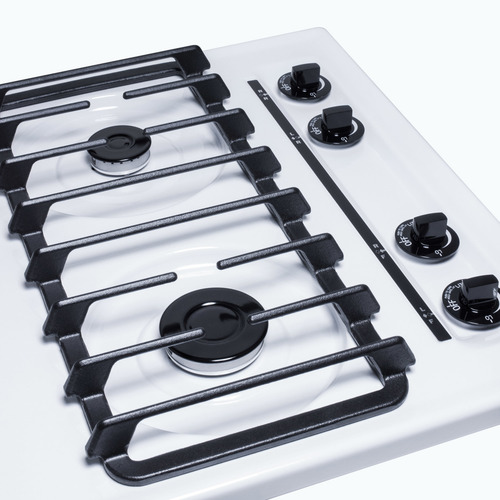 WTL033S Gas Cooktop Detail