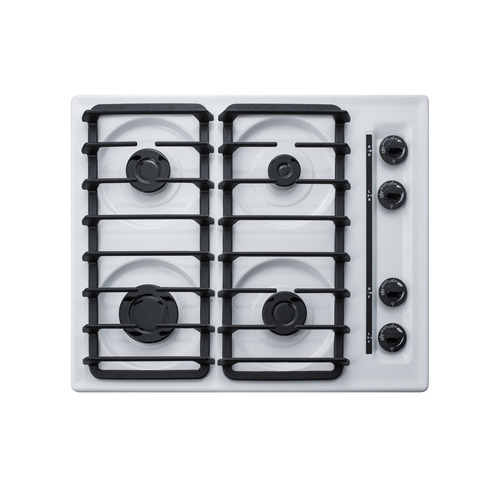 WTL033S Gas Cooktop Front