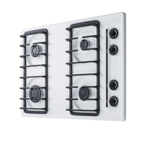 WTL053S Gas Cooktop Angle
