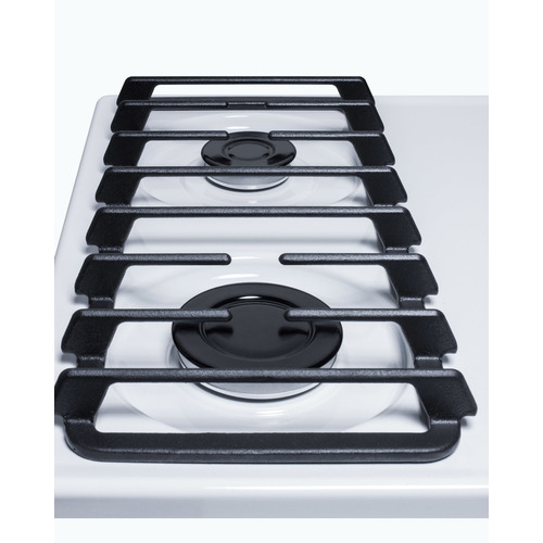 WTL053S Gas Cooktop Detail