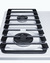 WTL053S Gas Cooktop Detail