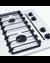 WTL053S Gas Cooktop Detail