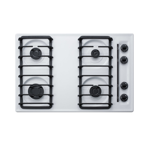WTL053S Gas Cooktop Front
