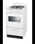 WTM1107SW Gas Range Angle