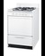 WTM6107S Gas Range Angle